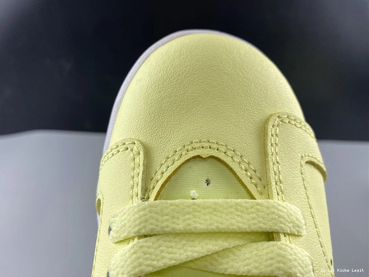 Air 6 Jordan   543390-800  1027